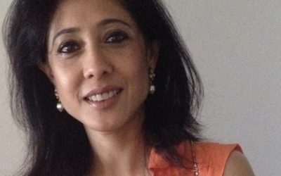 Advocate Spotlight: Pria Sibal